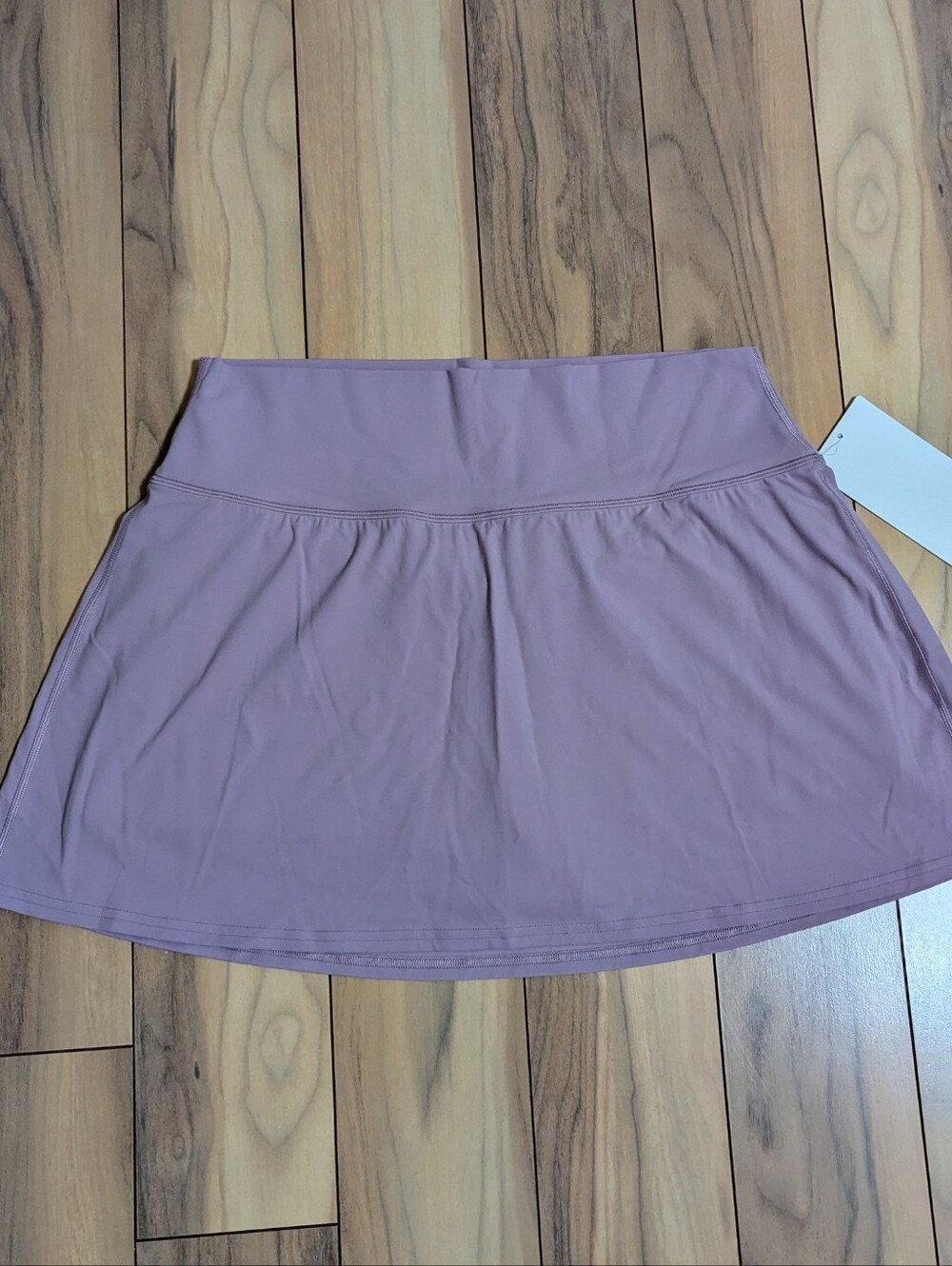 NWT! Lululemon Align High Rise Skirt In Rose Blush Size 14
